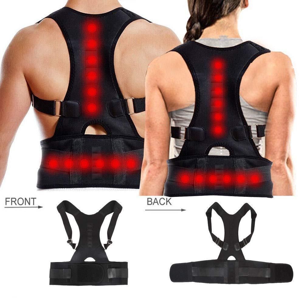 Posture Corrector Belt Unisex