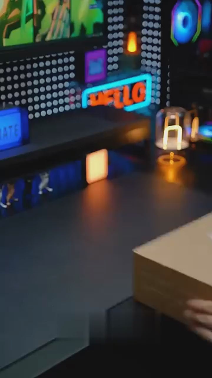 Wireless Mini Vacuum Cleaner