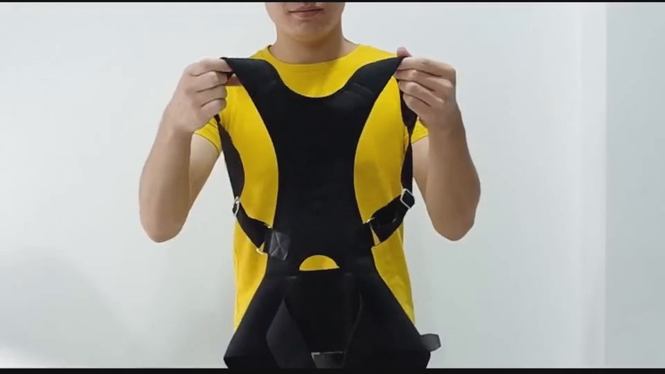 Posture Corrector Belt Unisex
